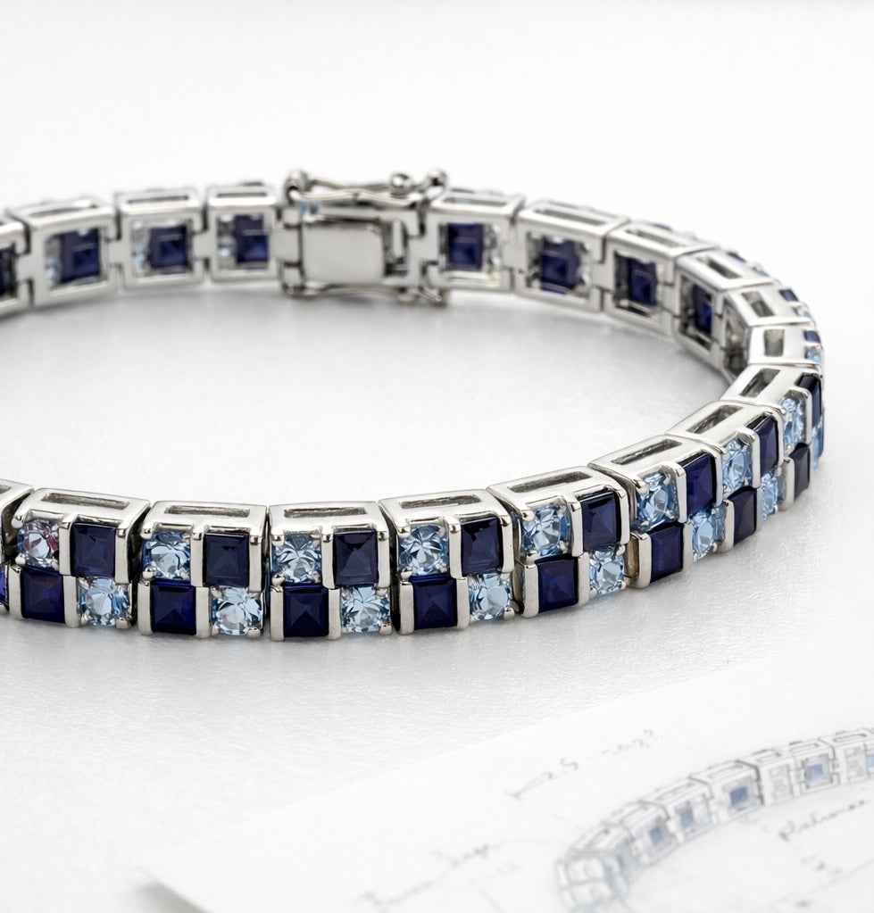 Men's bracelets